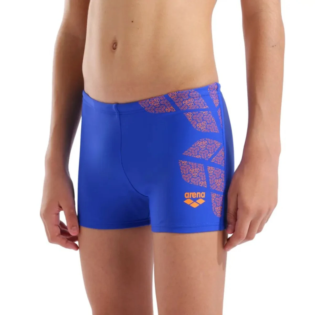 Chlapčenské plavky ARENA B Arena Kikko Swim Short · záber 4