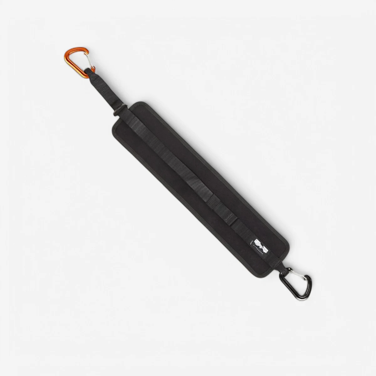 DECATHLON Nastaviteľné opierky na kolená na packraft 500 bez · záber 1