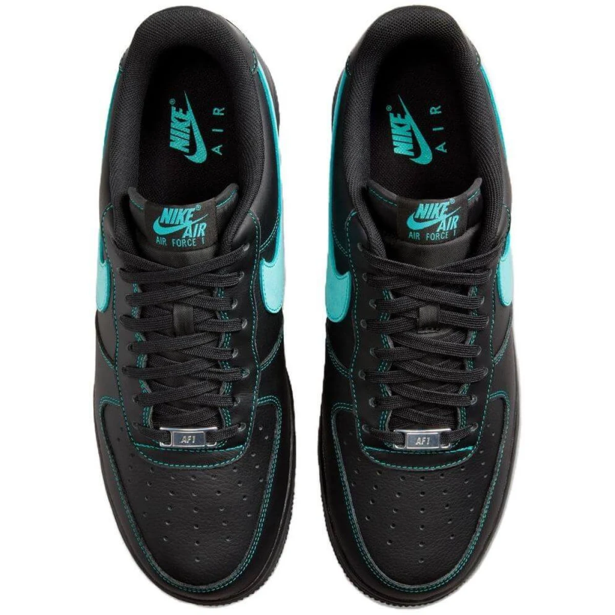Nike Air Force 1 '07 LOW UN Tiffany - 42 · záber 4