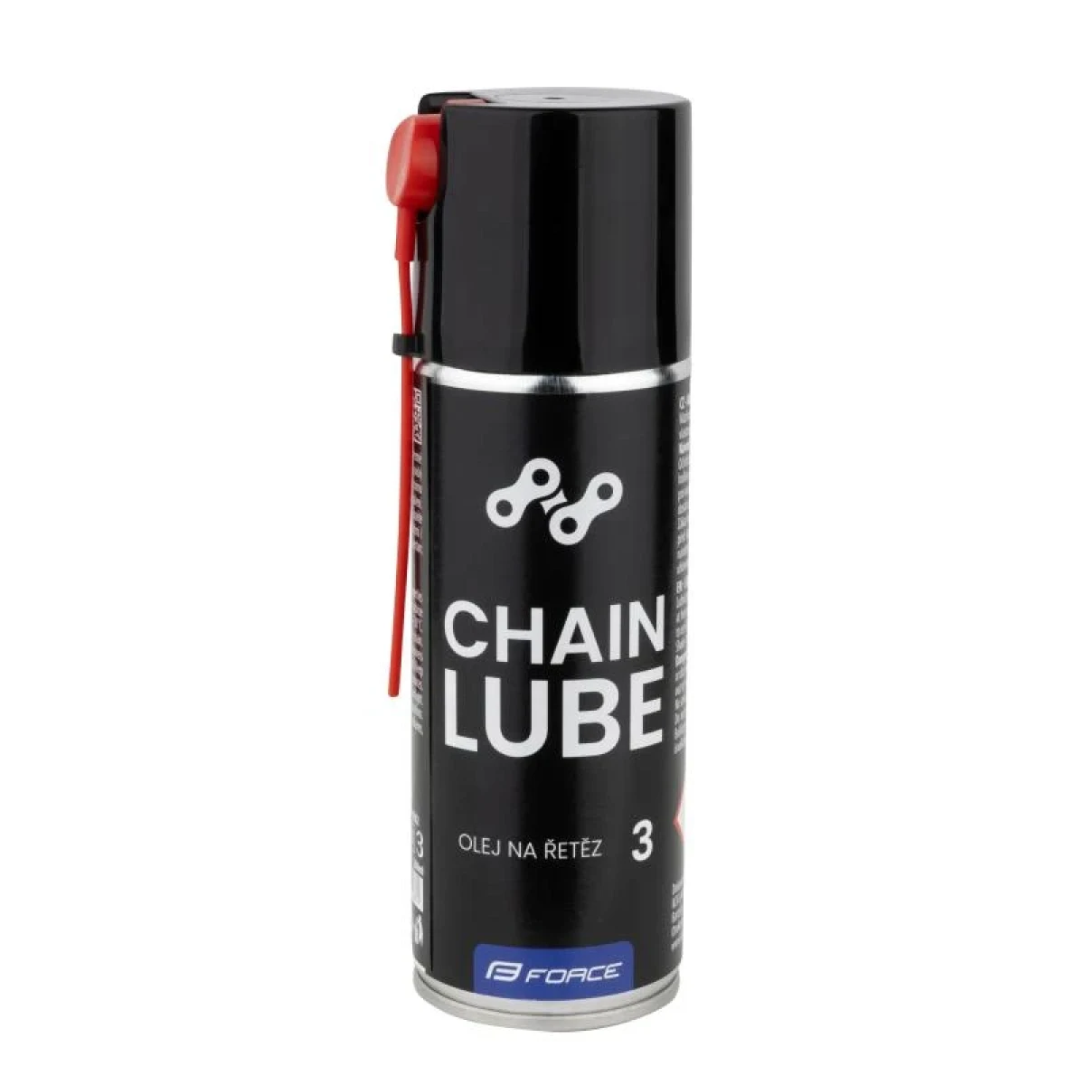 Force Mazivo-sprej na řetězy EXTREME 200ml · záber 1