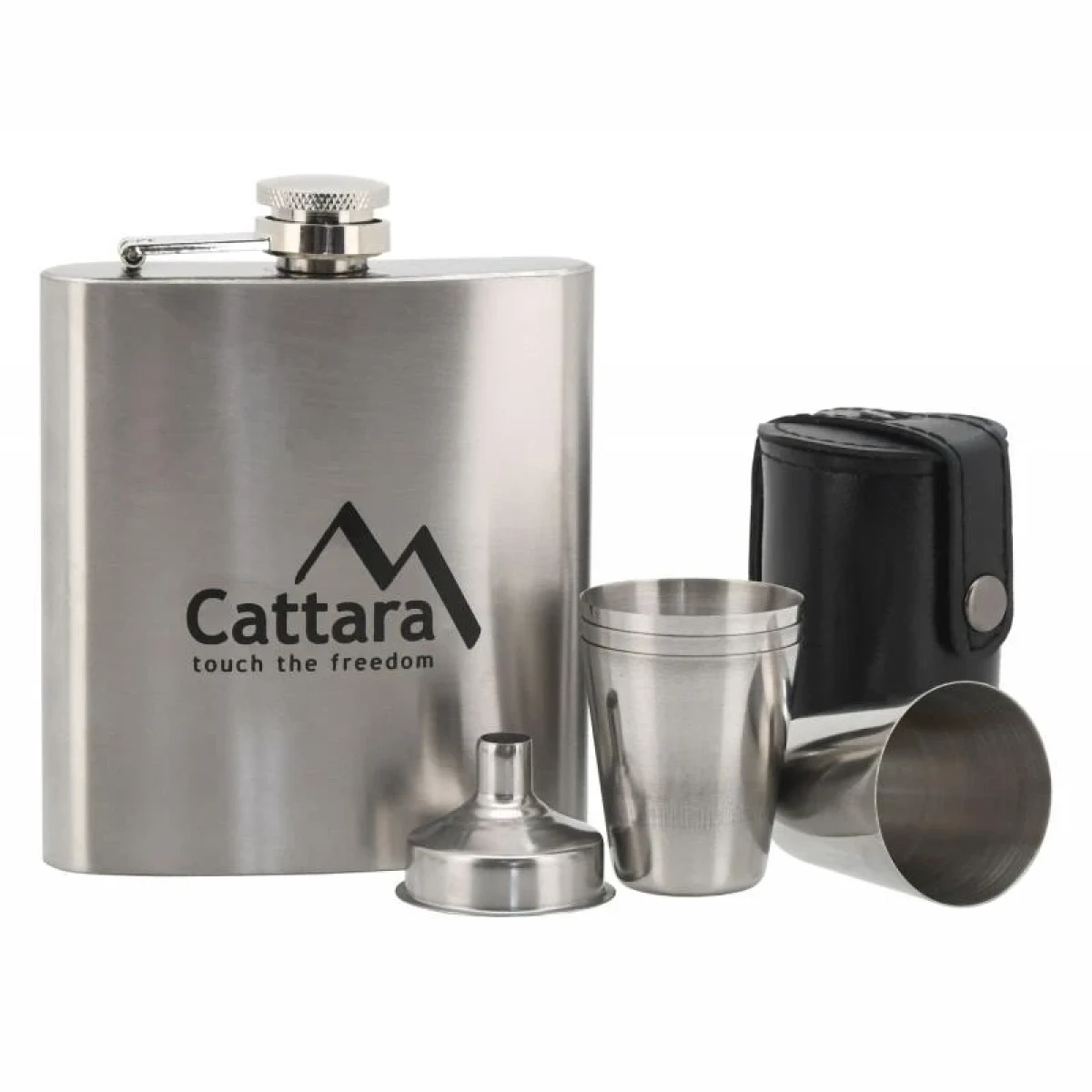 Cattara Lahev placatka 1+4 175ml · záber 1