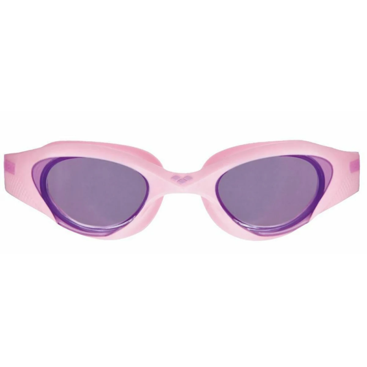 Juniorské plavecké brýle ARENA THE ONE JR VIOLET-PINK-VIOLET · záber 2