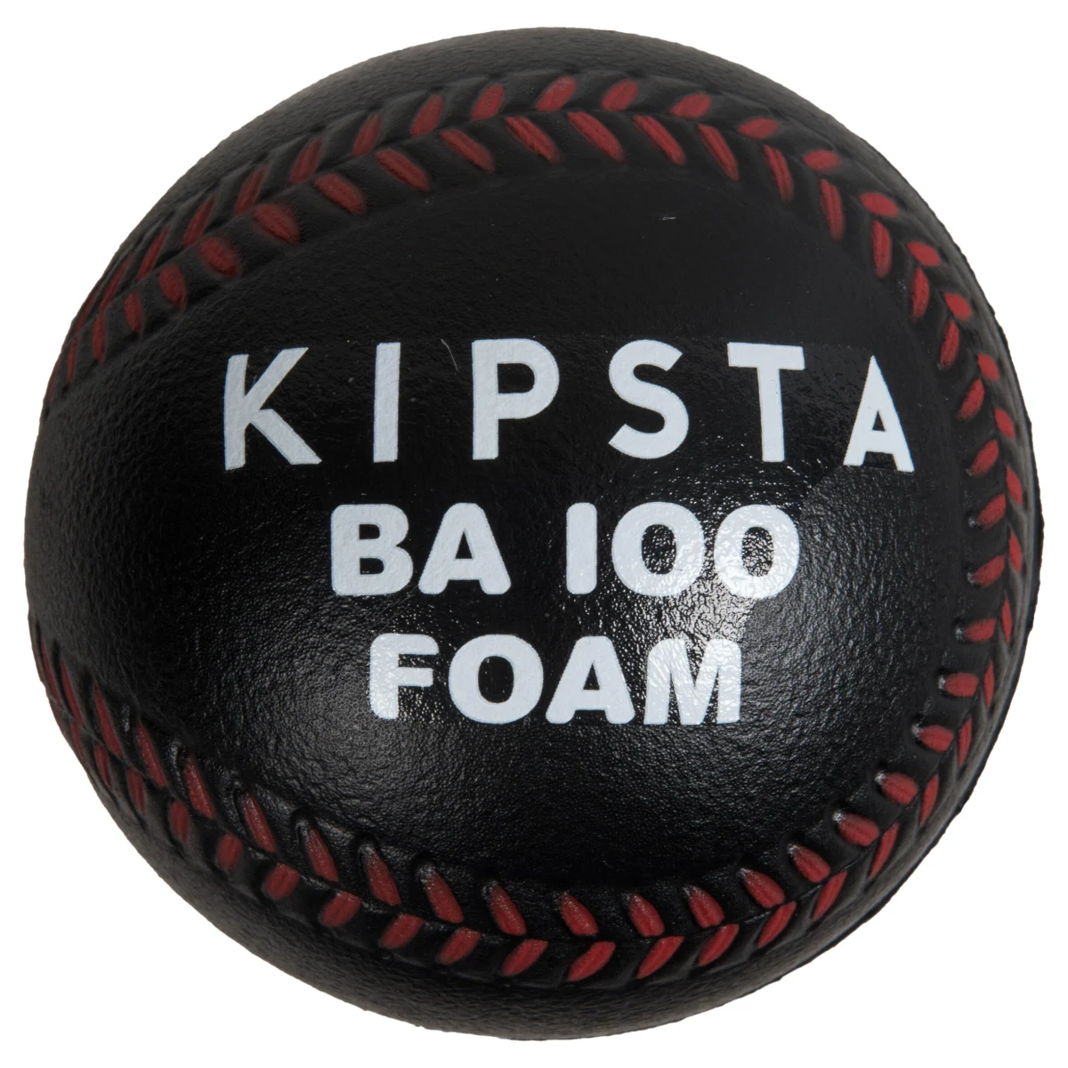 KIPSTA Penová bejzbalová lopta BA100 bez · záber 1