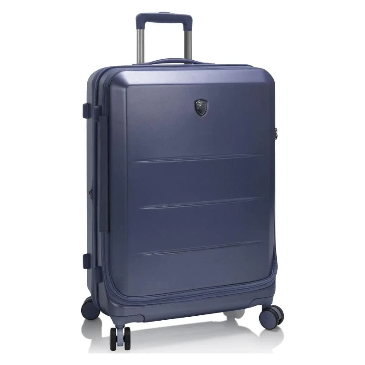 Heys EZ Fashion M Navy · záber 1