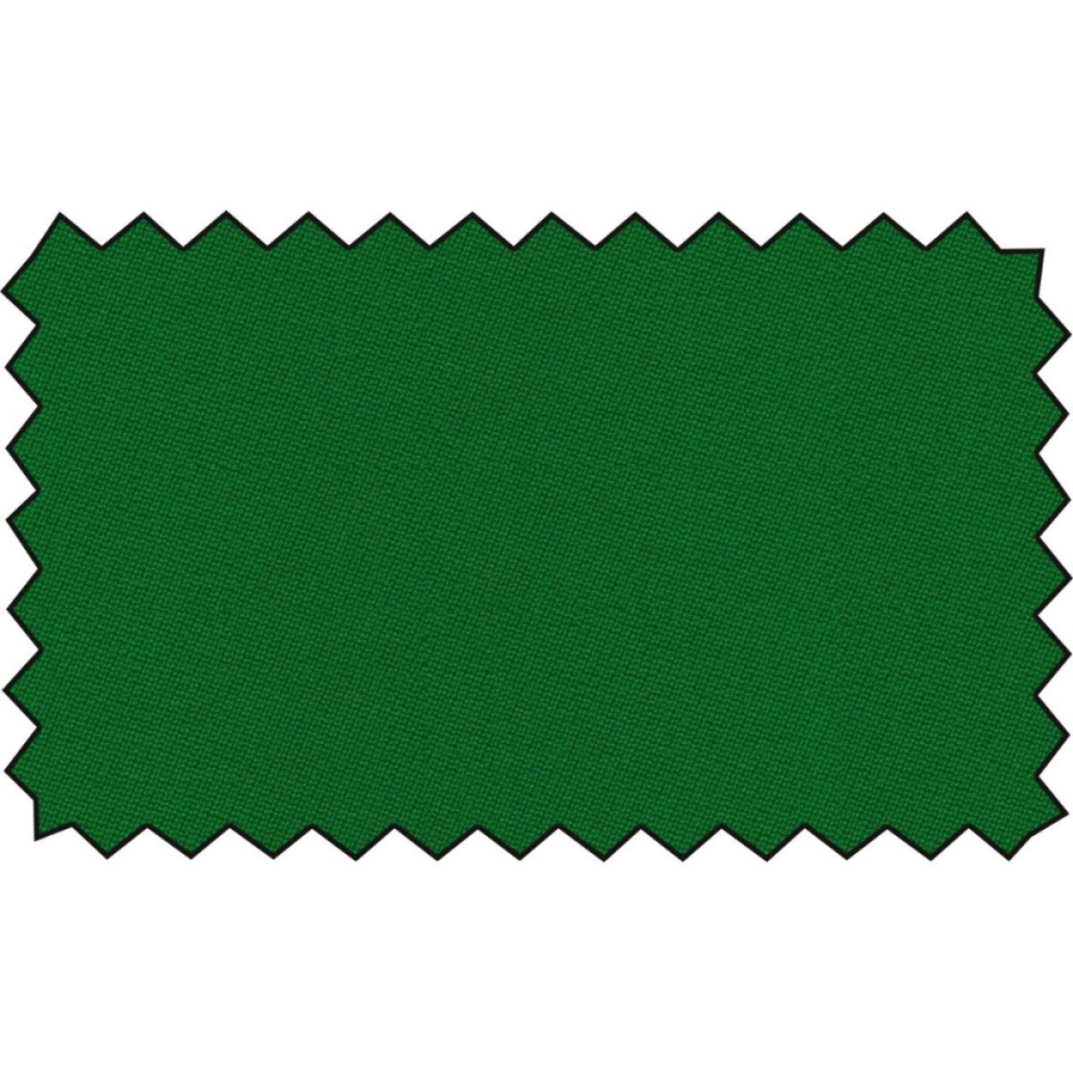 posztó Buffalo Eliminator 165cm yellow/green (sárga-zöld, versenyzöld) · záber 1