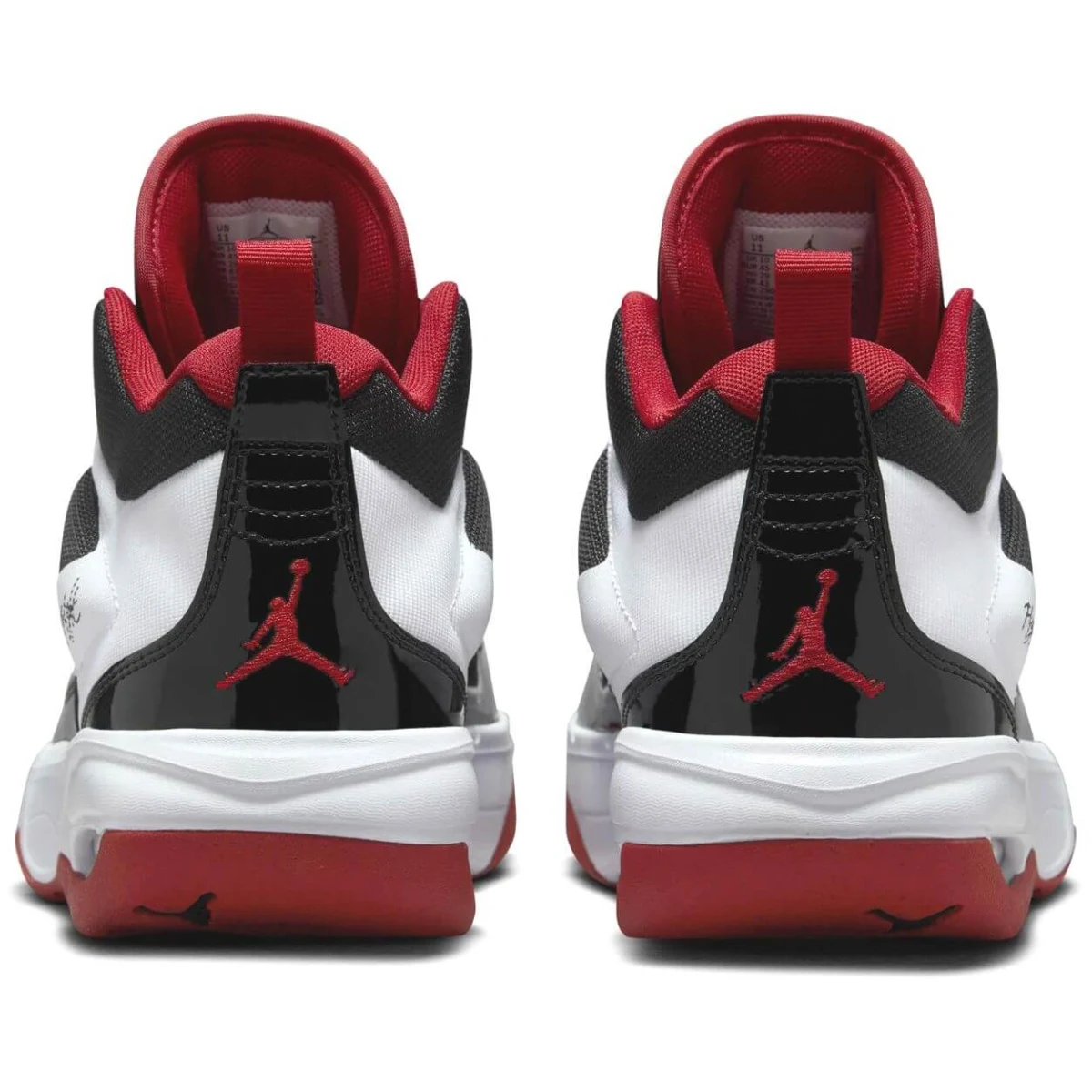 Nike Air Jordan Stay Loyal - 44 · záber 2