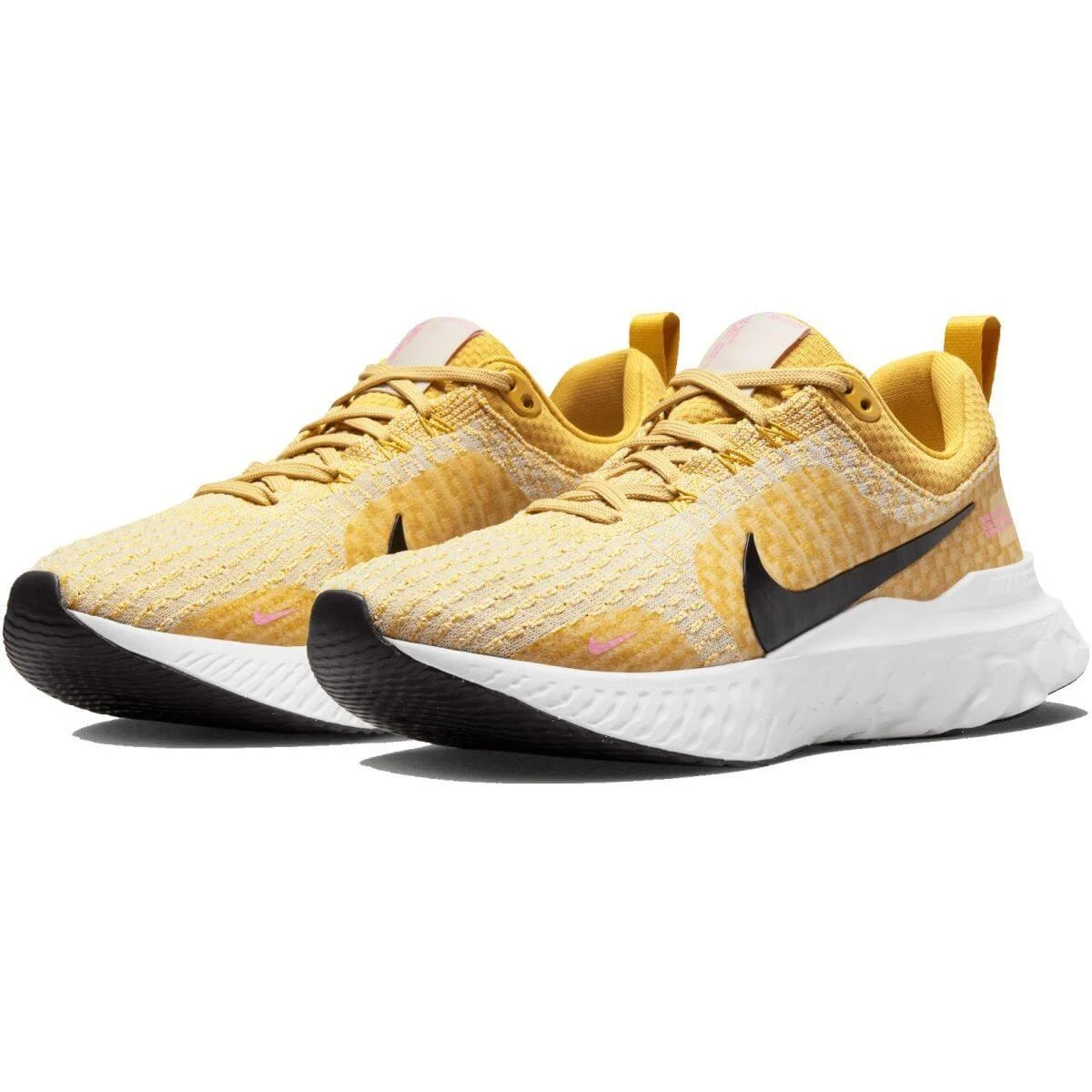 Nike React Infinity Run FK 3 - 42,5 · záber 5
