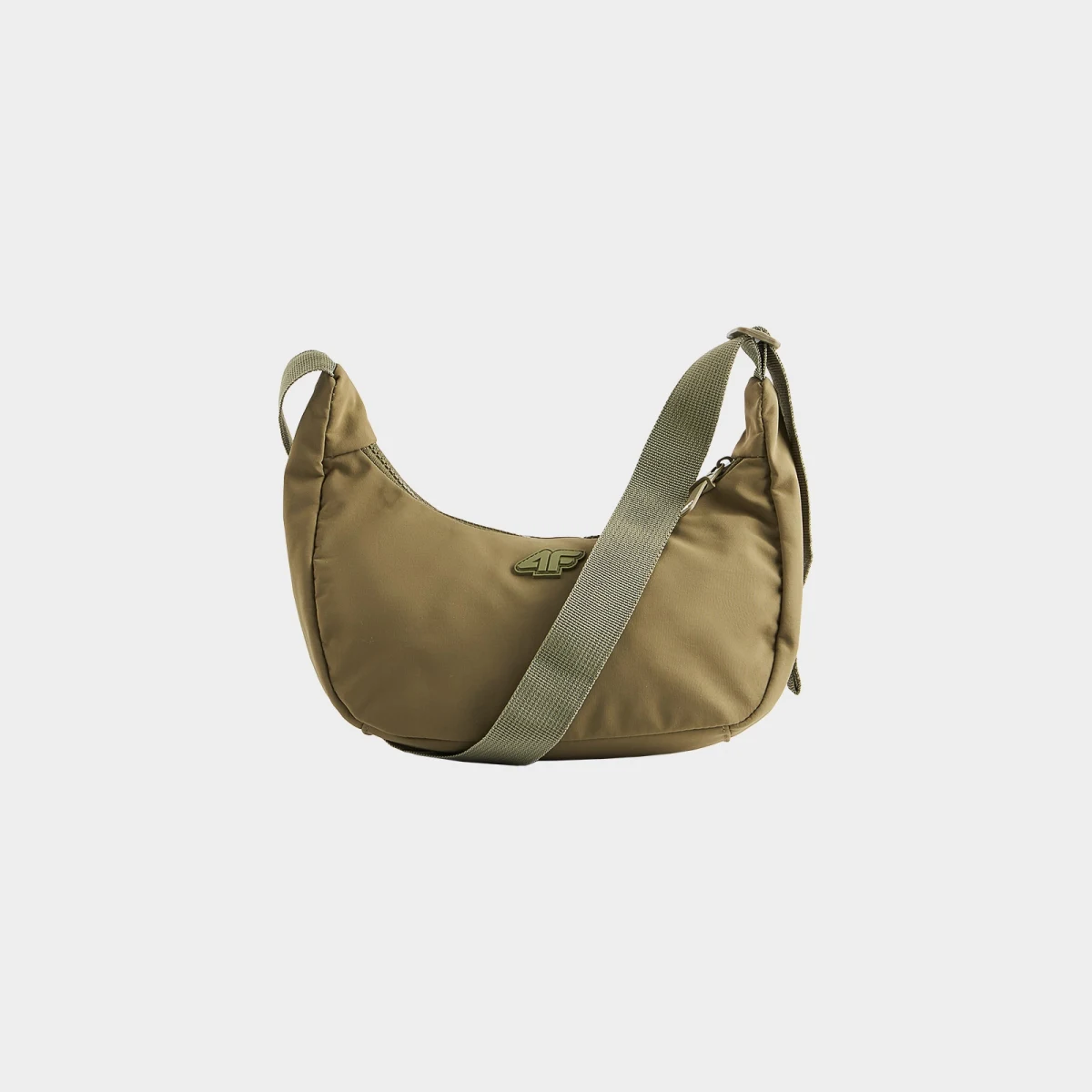 Dívčí crossbody kabelka - khaki · záber 1