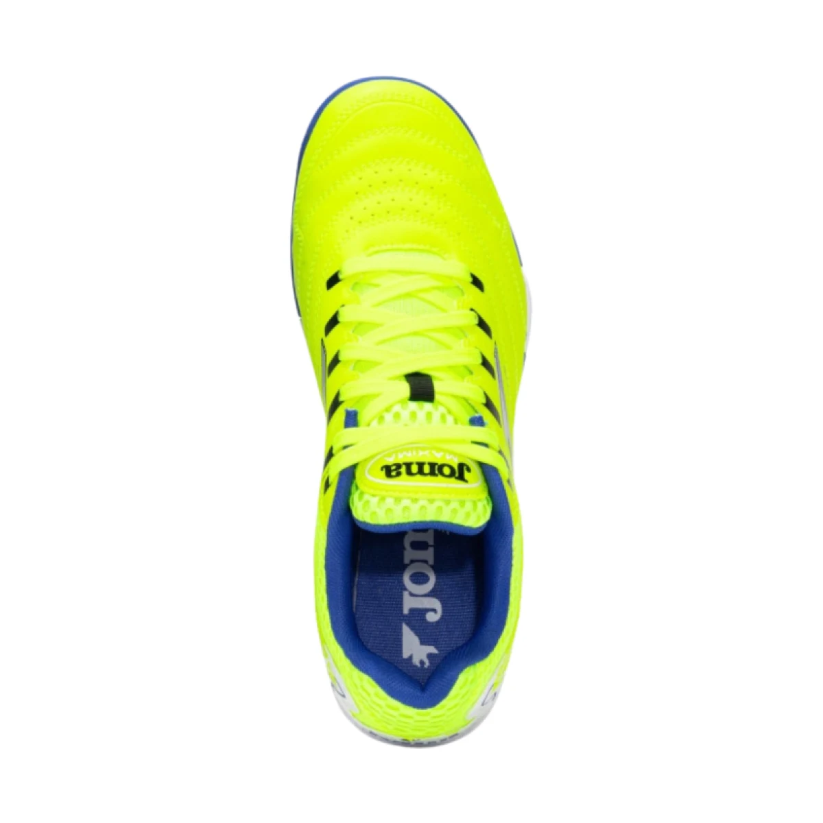 Pánské fotbalové kopačky turfy JOMA Maxima 2509 M TF yellow · záber 4