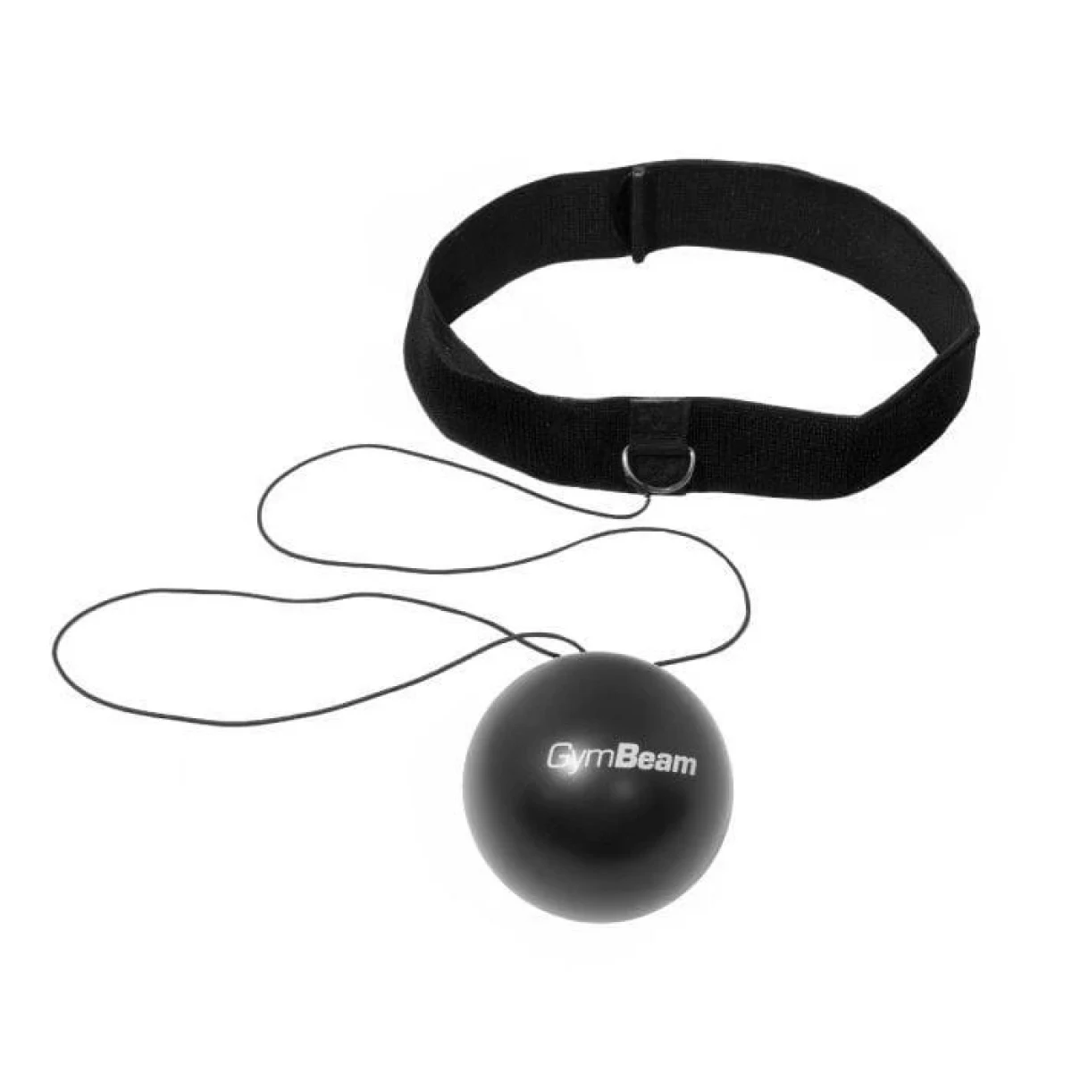 GymBeam Boxing Reflex Ball · záber 1