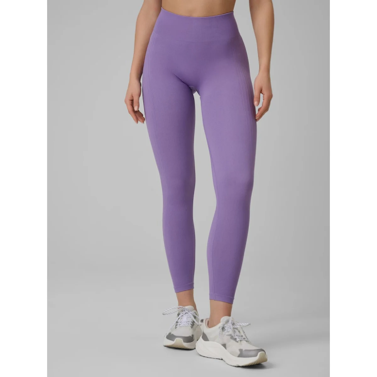 Dámske legíny 4F TIGHTS FNK F420-51S-VIOLET · záber 2