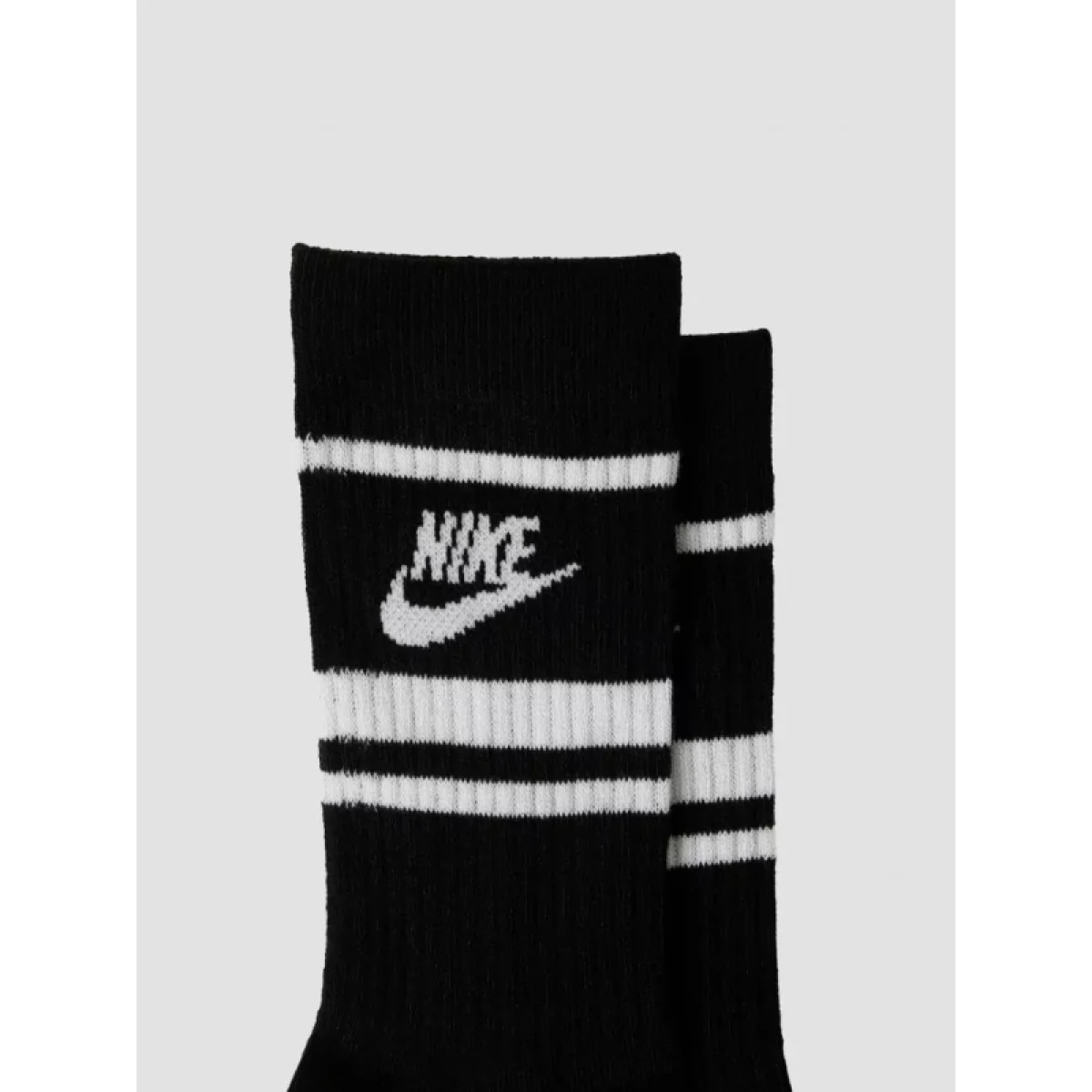 Ponožky NIKE 3PACK-U NK NSW EVERYDAY ESSENTIAL CR · záber 4