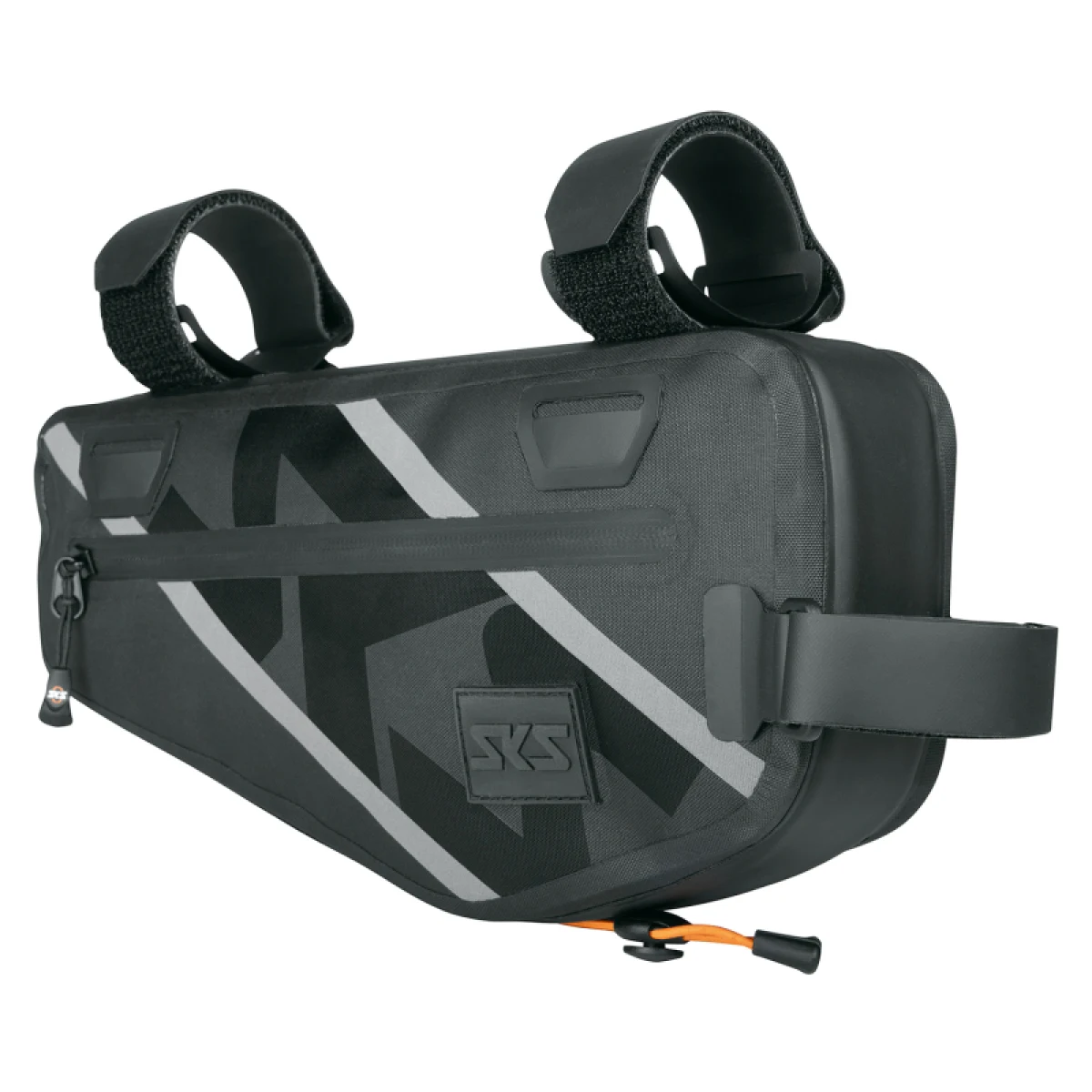 Taška na bicykel SKS GERMANY Brašna Explore Framebag 2,7l · záber 3