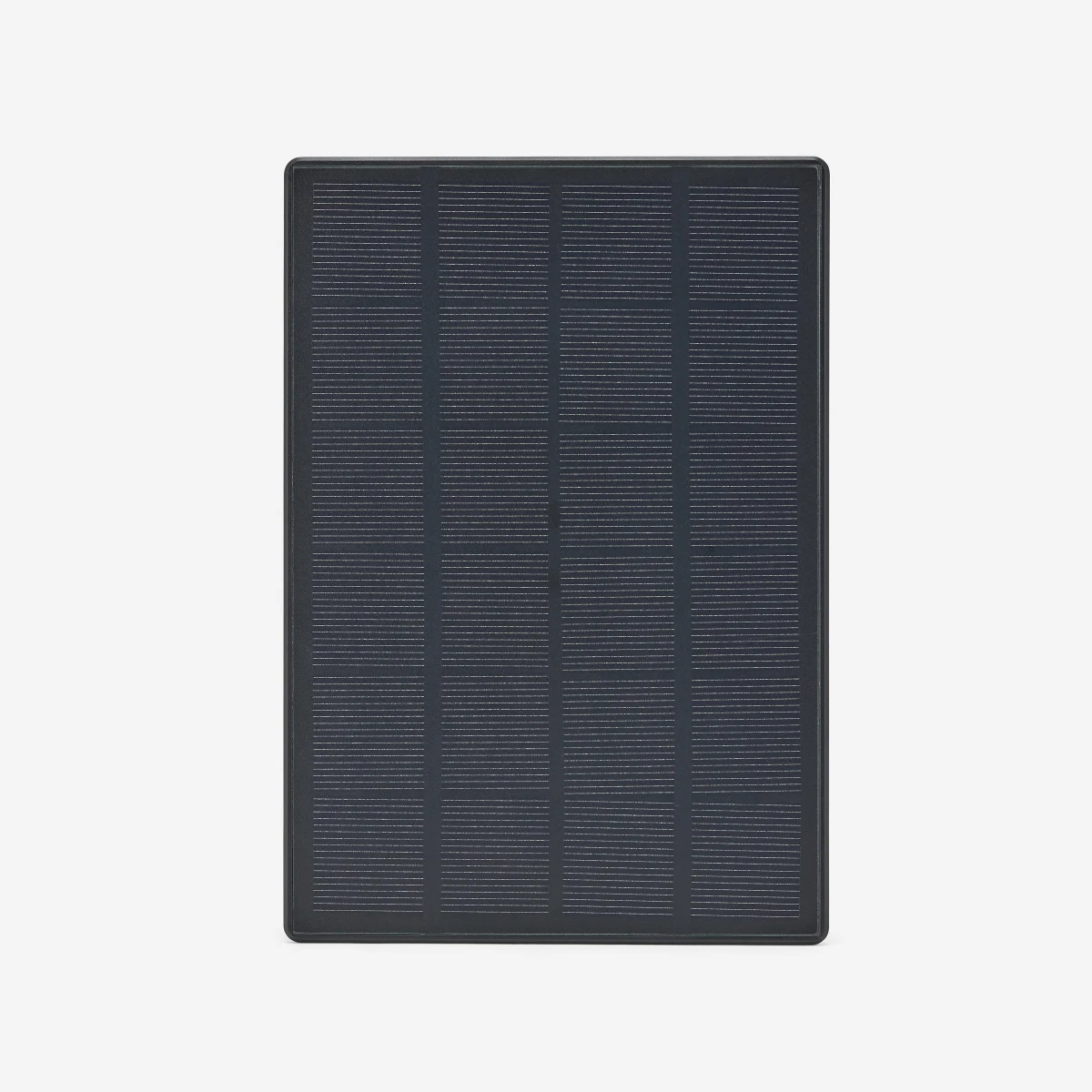 NUM'AXES Solárny panel 6V/9V/12V so zabudovanou batériou SOL1072 bez · záber 1