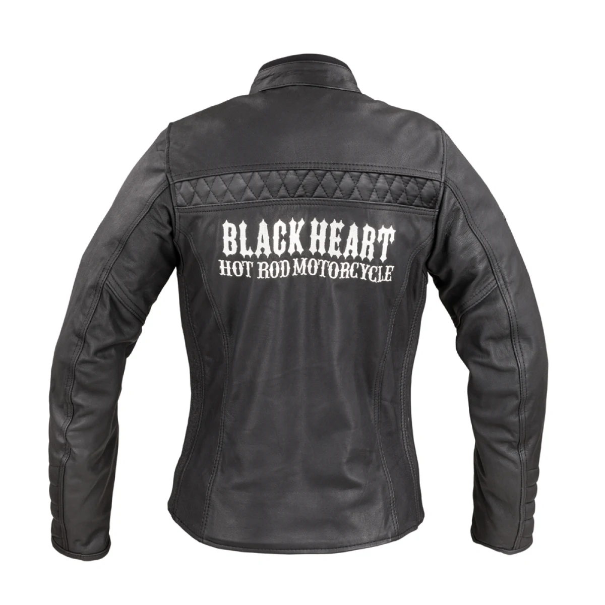 W-TEC Black Heart Raptura čierna - XXL · záber 3