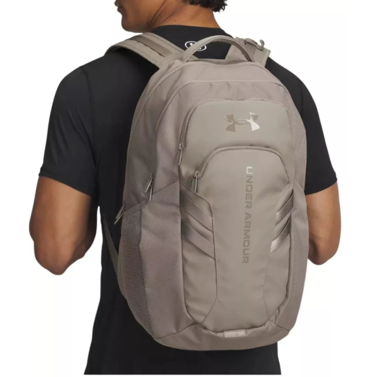Batoh UNDER ARMOUR UA Hustle Pro 6.0 Backpack · záber 4