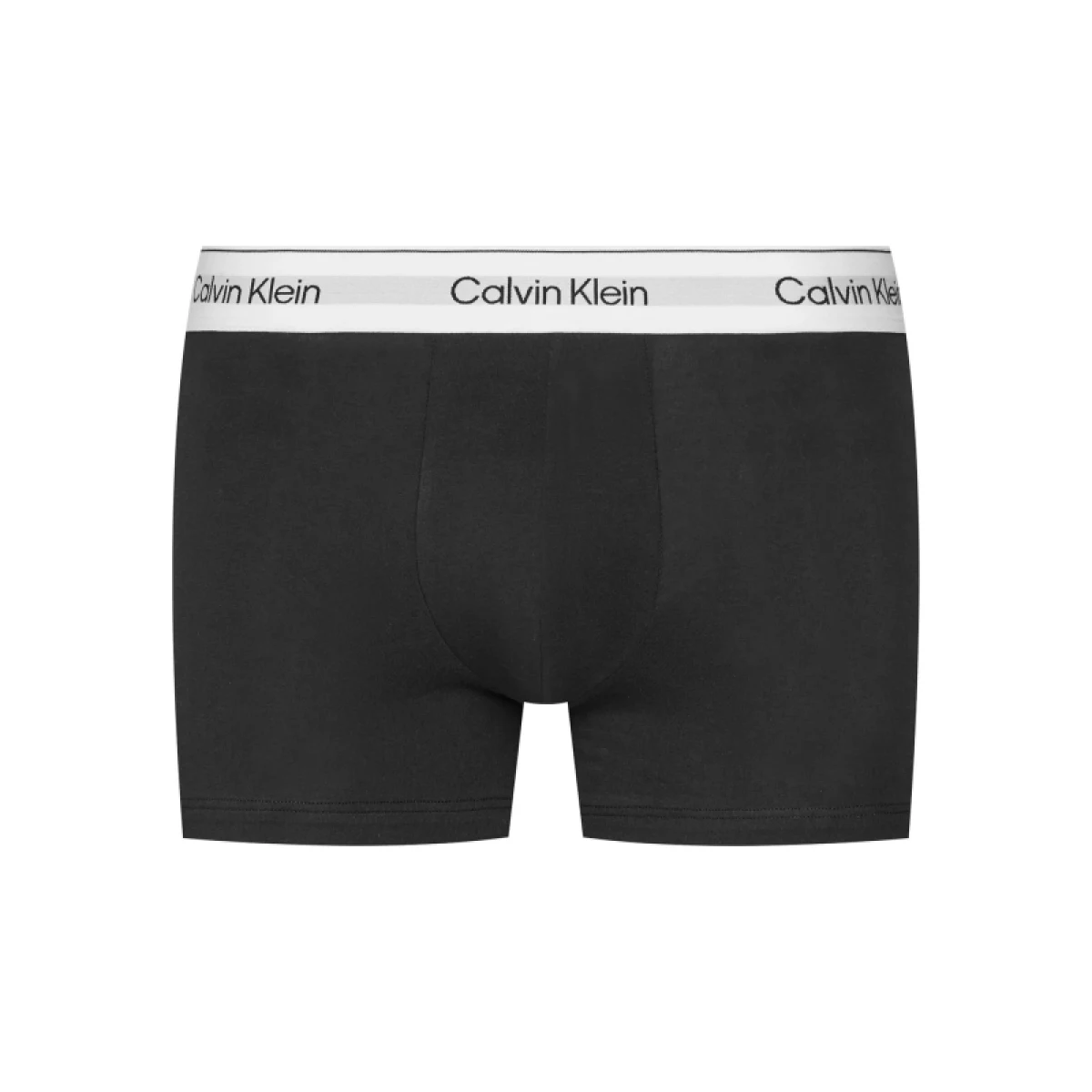 Pánske boxerky CALVIN KLEIN 3 PACK-TRUNK 3PK-Mix · záber 2