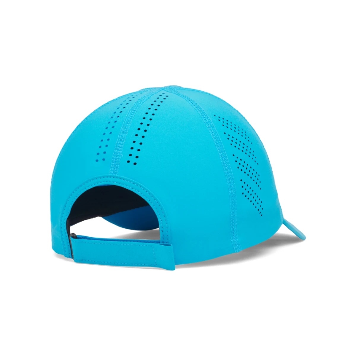 Pánska bežecká šiltovka UNDER ARMOUR M VELOCITI LOW ADJ-BLU · záber 2