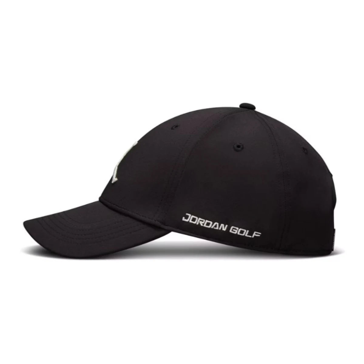 Šiltovka NIKE JORDAN U J DF CLUB CAP S AB GOLF · záber 2
