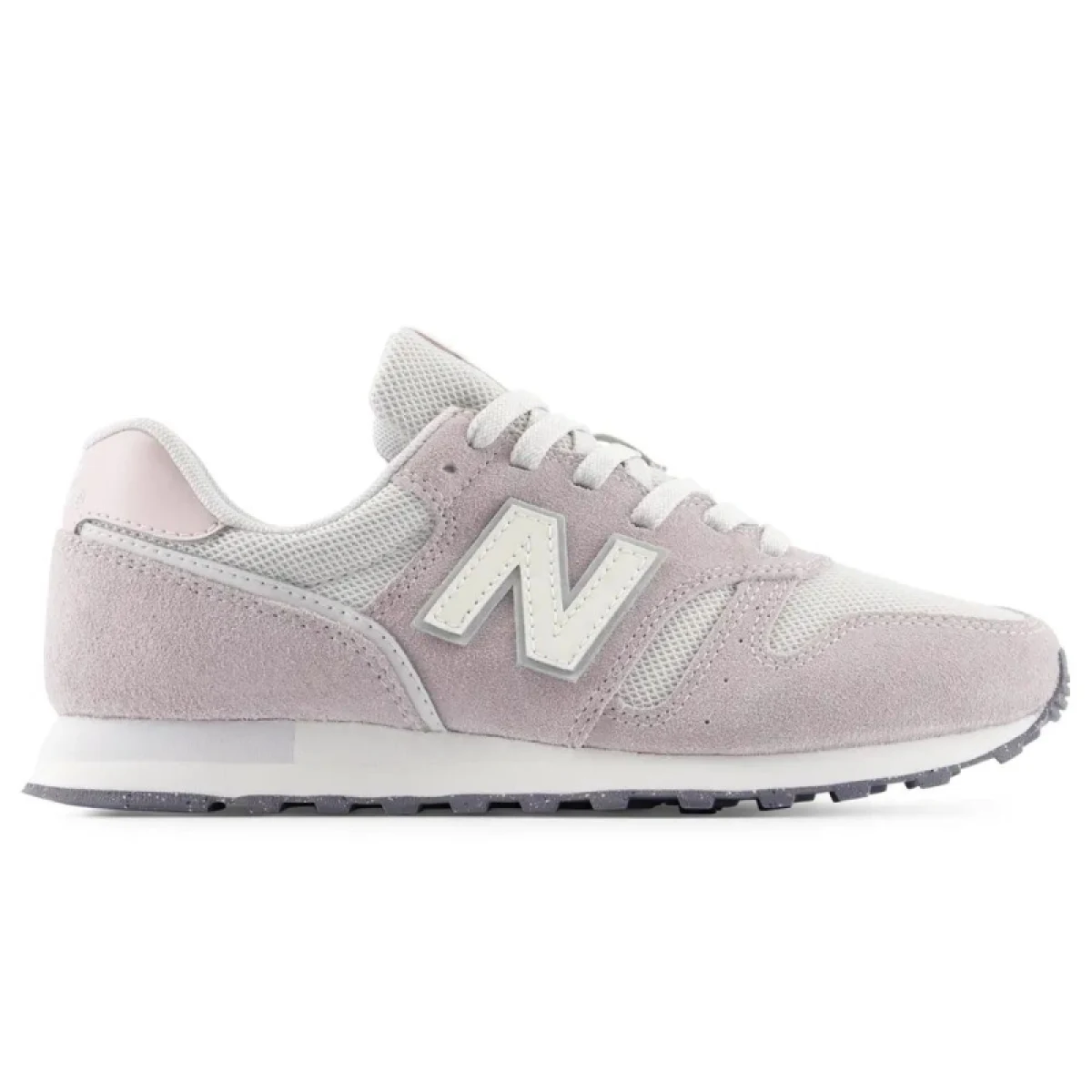 Dámska vychádzková obuv NEW BALANCE W3739NJ W truffle salt · záber 2