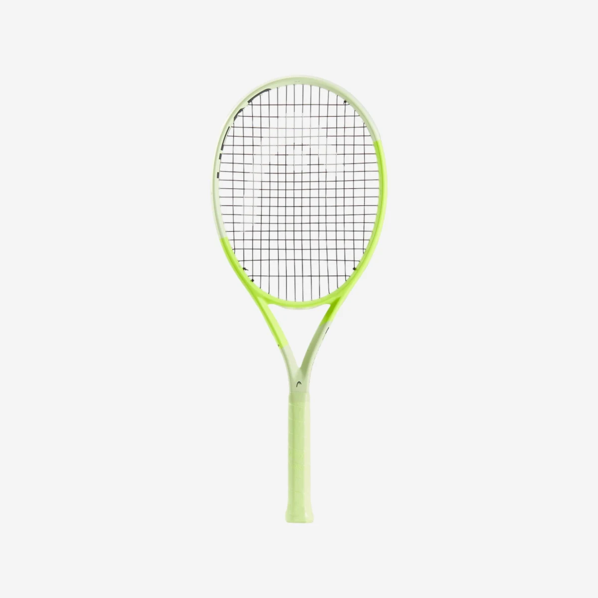 HEAD Tenisová raketa Auxetic Extreme MP Lite 280 g žltá GRIP 2 · záber 1