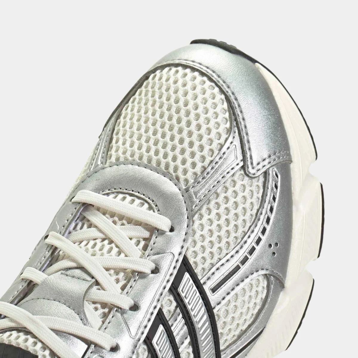 ADIDAS ADIDAS Technochaos 2000 dámska obuv šedá 36 · záber 2