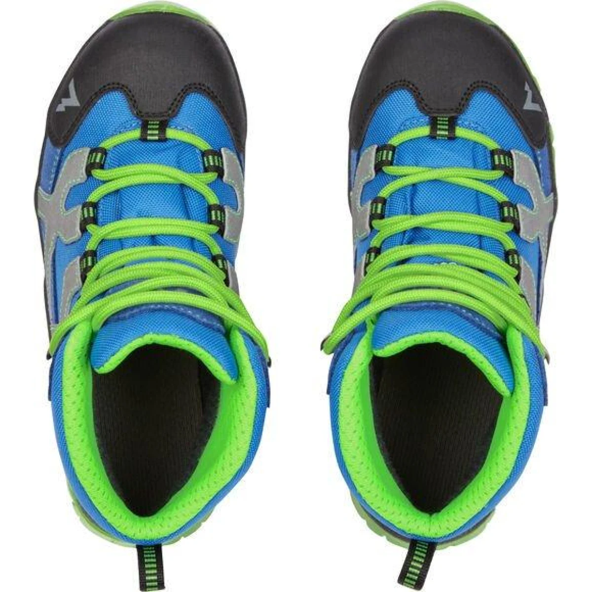 McKinley Santiago Treking AQX Kids - Velikost: 29 · záber 5