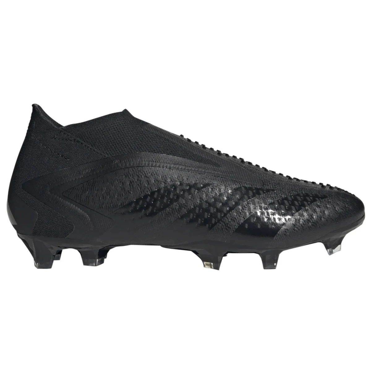 Adidas Predator Accuracy+ FG - 41 ⅓ · záber 1