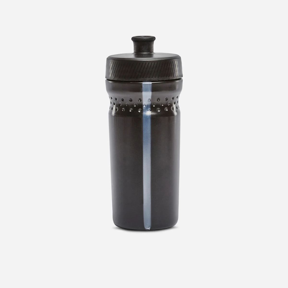 BTWIN Detská fľaša 500 380 ml čierno-sivá bez · záber 1