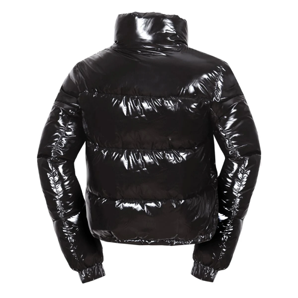 Dámská bunda NORTHFINDER MADILYNN 269black · záber 5
