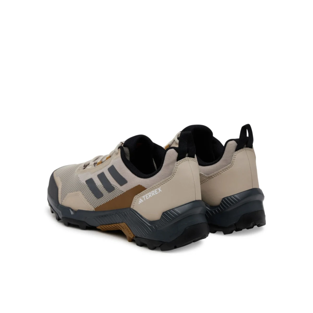 Dámská nízká turistická obuv ADIDAS Eastrail 2.0 W wonder beige grey six bronze strata · záber 2