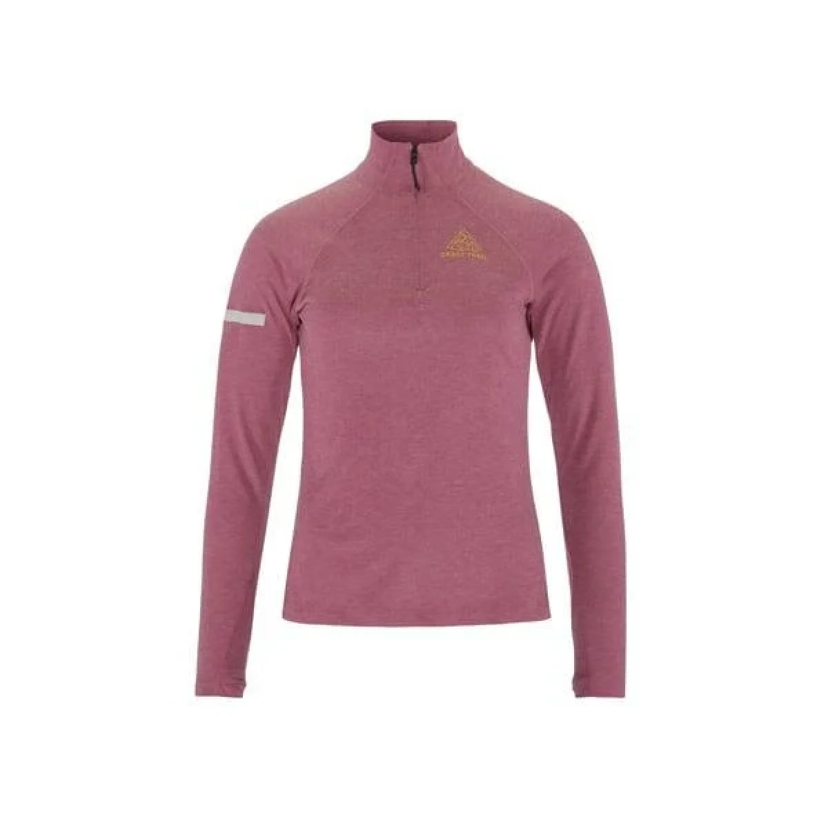 CRAFT ADV SubZ Wool LS 3 - Velikost: S | Barva: zelená · záber 2