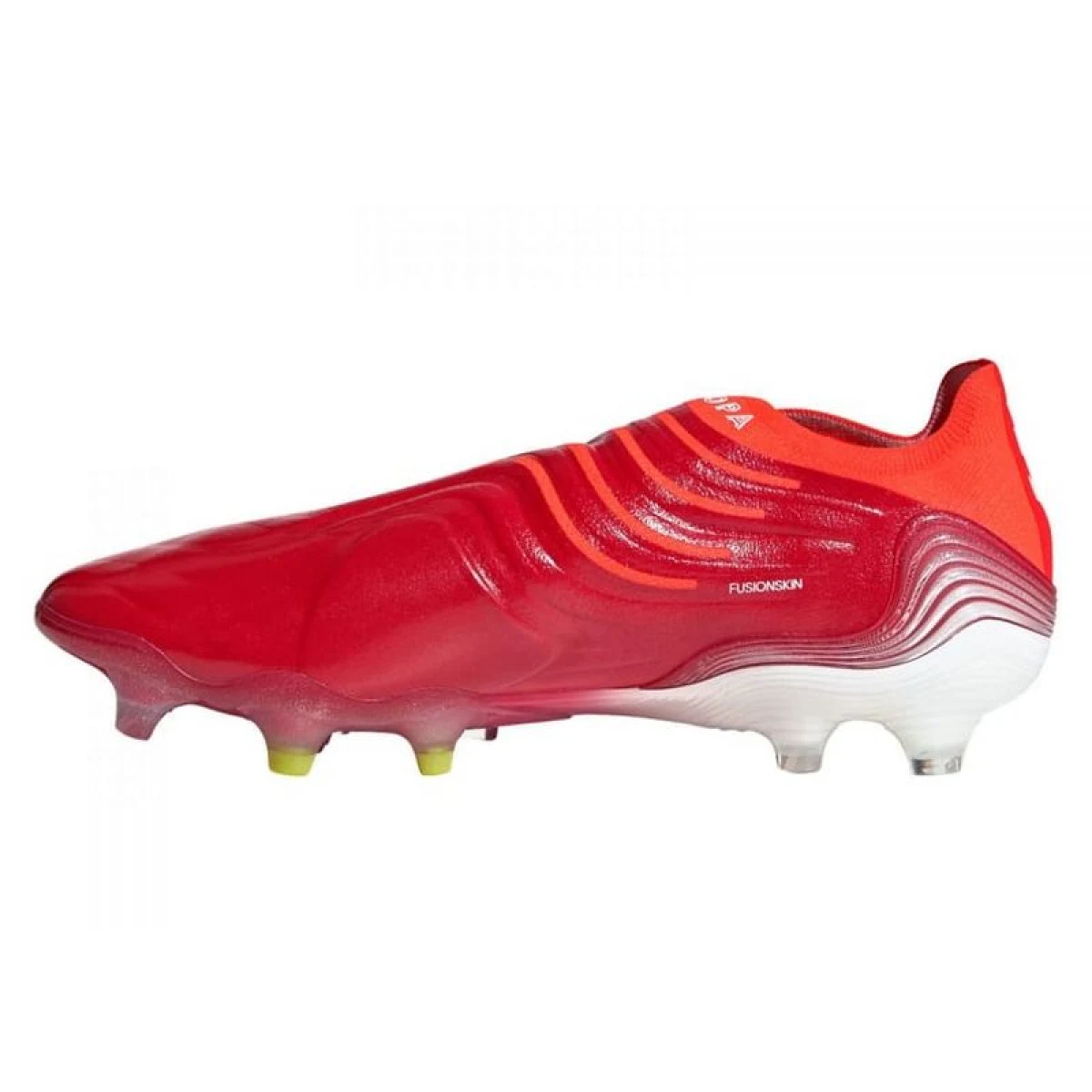 Adidas Copa Sense+ FG - 44 ⅔ · záber 4
