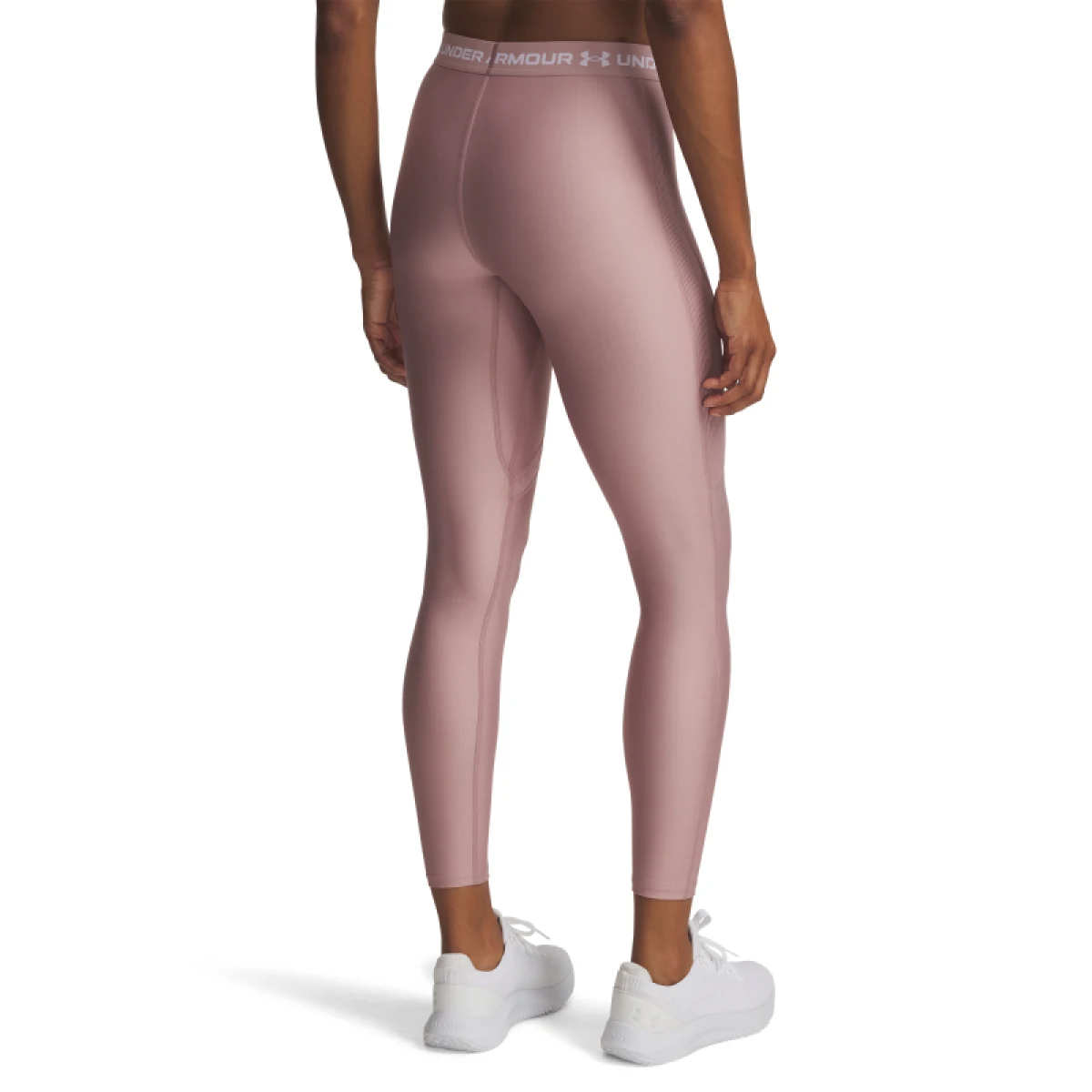 Dámské legíny UNDER ARMOUR UA HG Rib Legging · záber 2