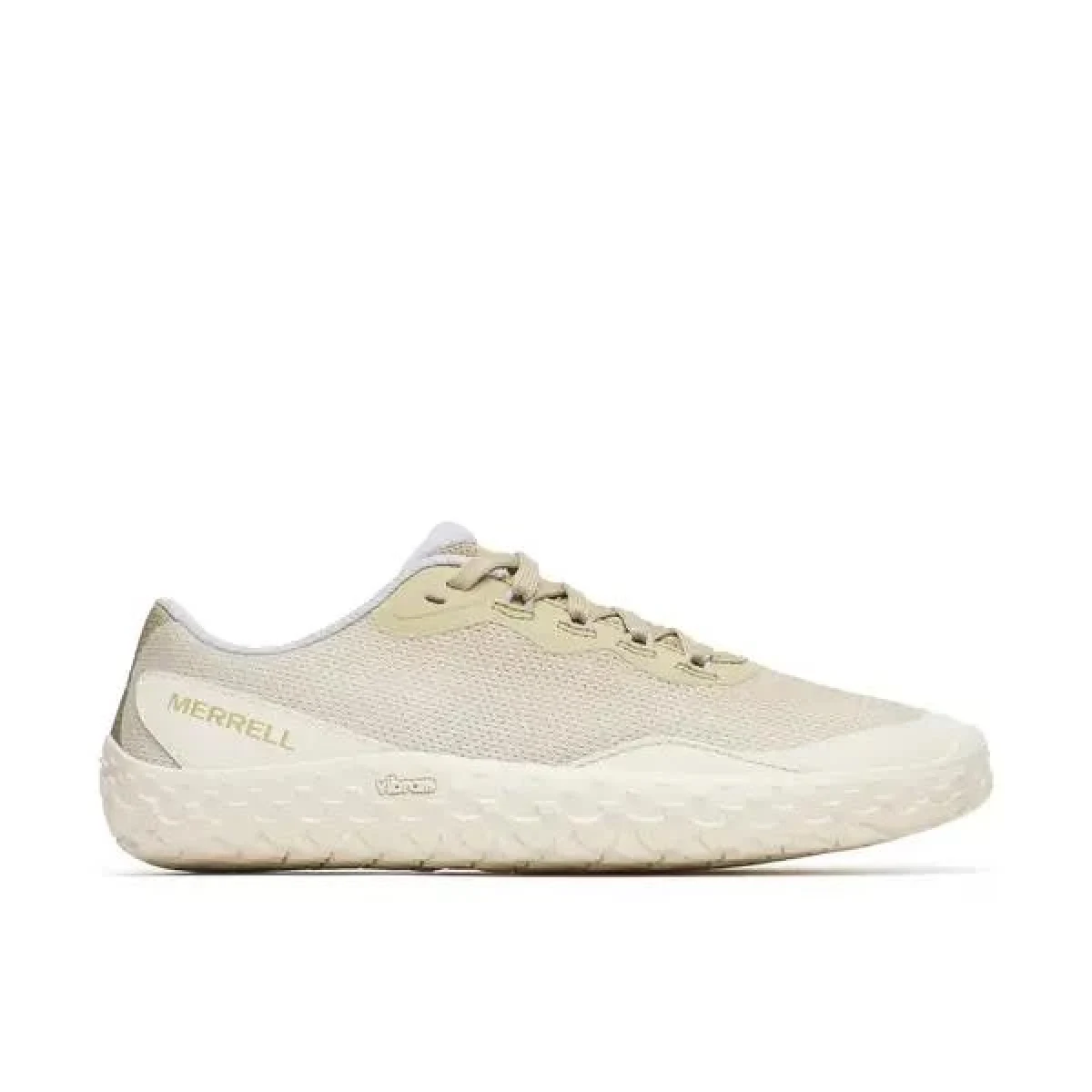 Merrell J00003348 Vapor Glove 7 W Stucco/casper - Velikost: 37,5 | Barva: Béžová · záber 1