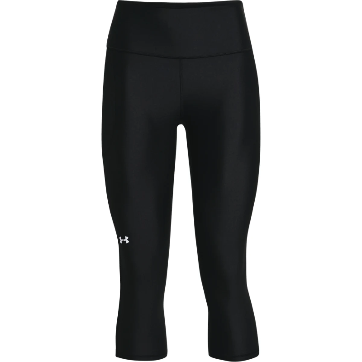Dámske tréningové 3 4 nohavice UNDER ARMOUR Tech Hi Capri · záber 5