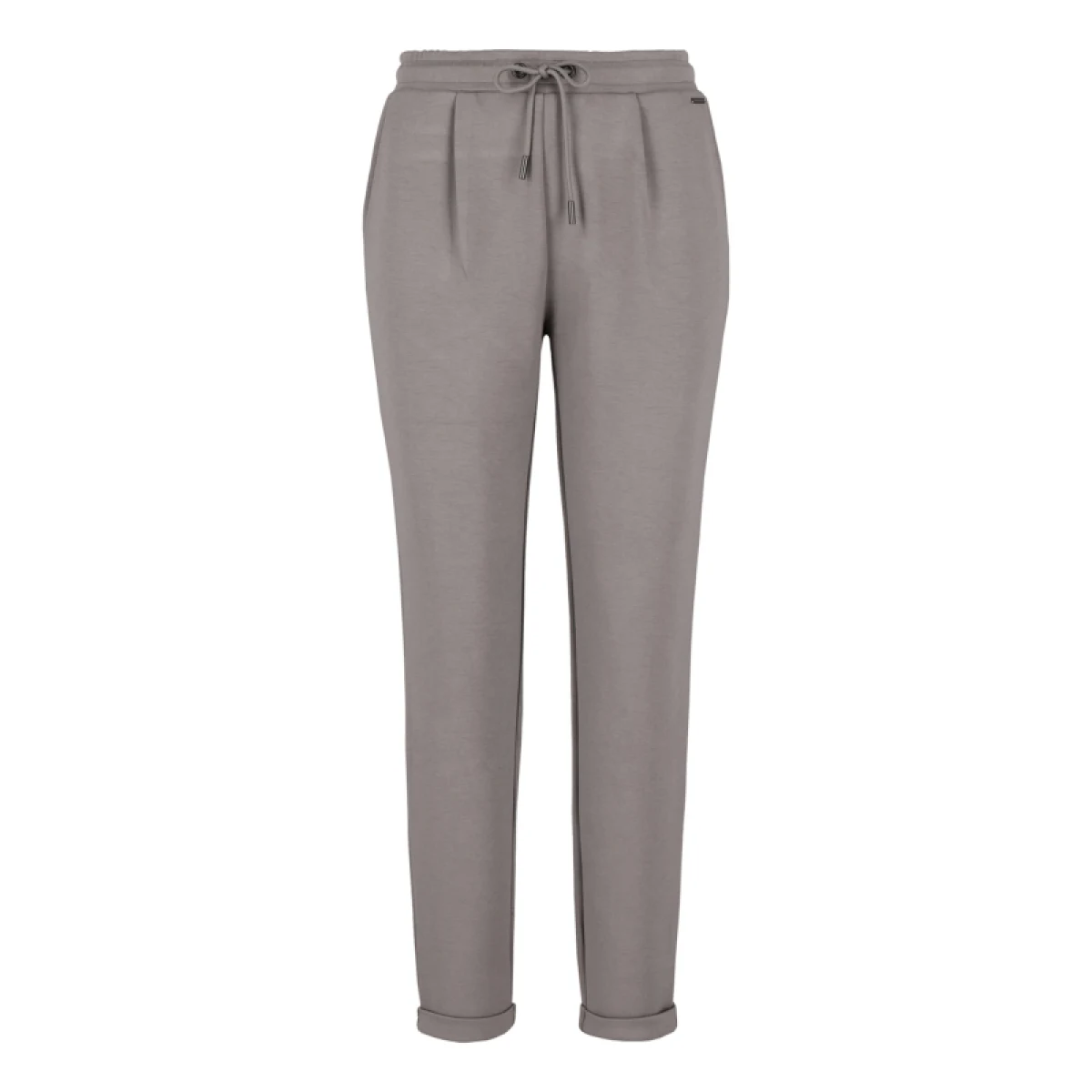 Dámske tepláky VOLCANO N-INFINI -702-GREY · záber 4