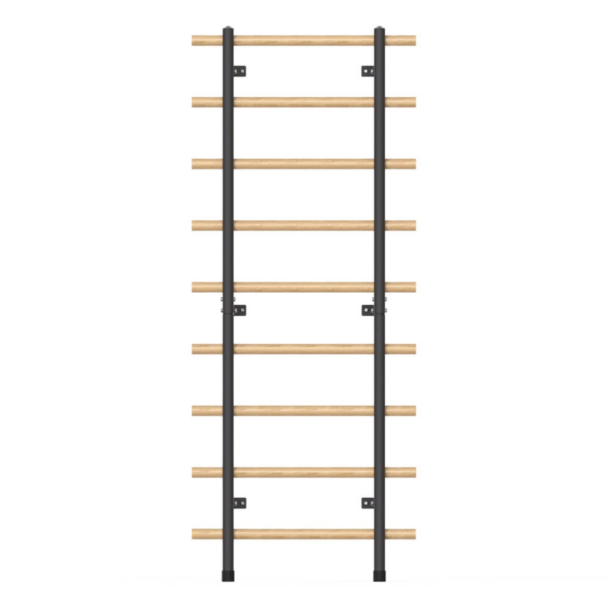 inSPORTline Wootaline 199x80 cm s hrazdou a bradly · záber 3