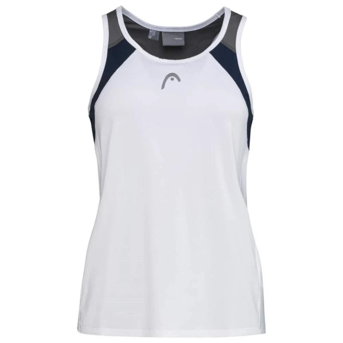 Head Club 22 Tank Top Women dámské tílko WHDB · záber 1