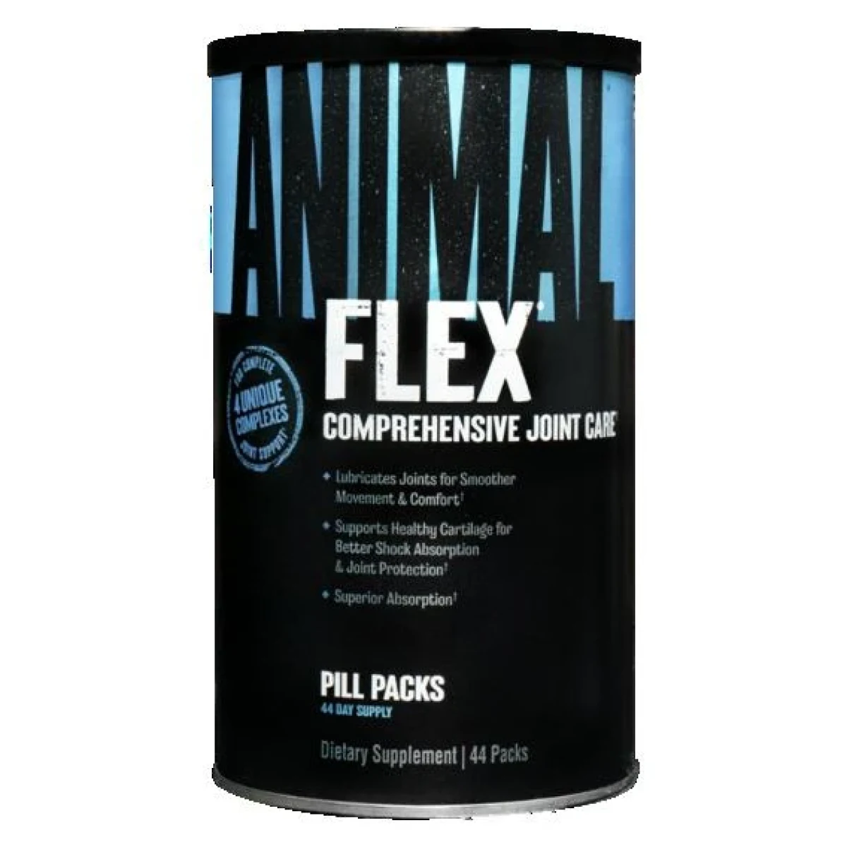 Universal Nutrition Animal Flex · záber 4