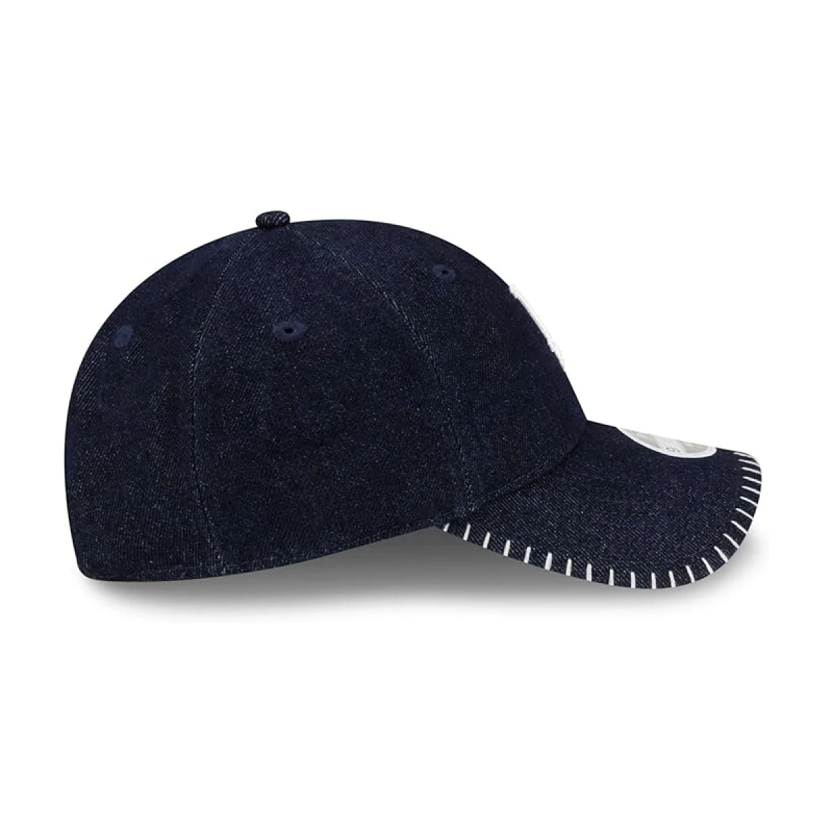 Dámska šiltovka NEW ERA 920W MLB Denim stitch 9twenty LOSDOD · záber 4