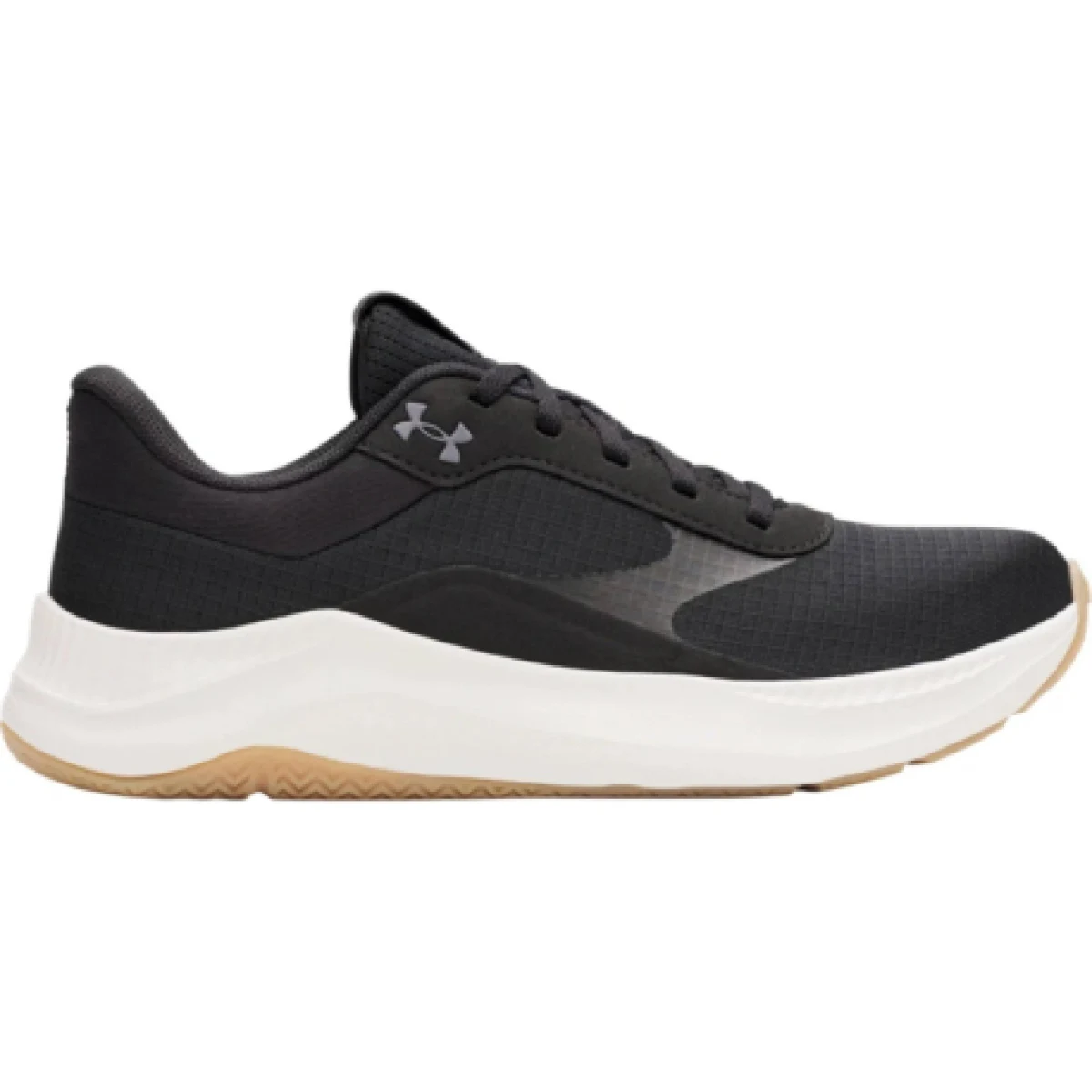 Dámska športová obuv (tréningová) UNDER ARMOUR UA Aurora 3 W black summit white castlerock · záber 1