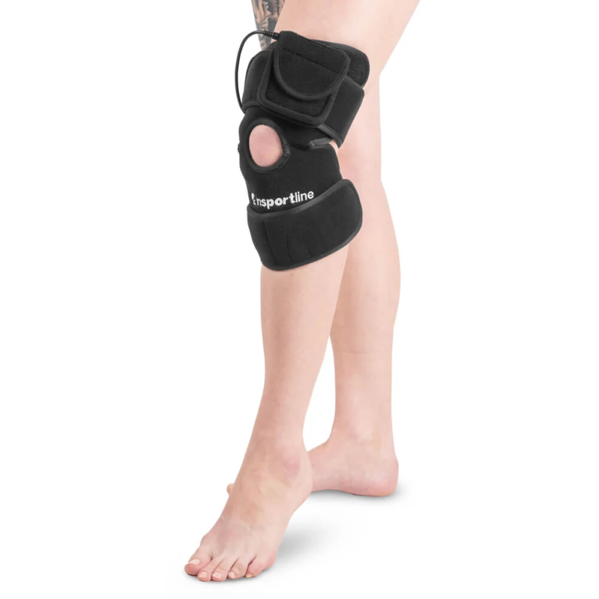 inSPORTline Infracor Knee · záber 2