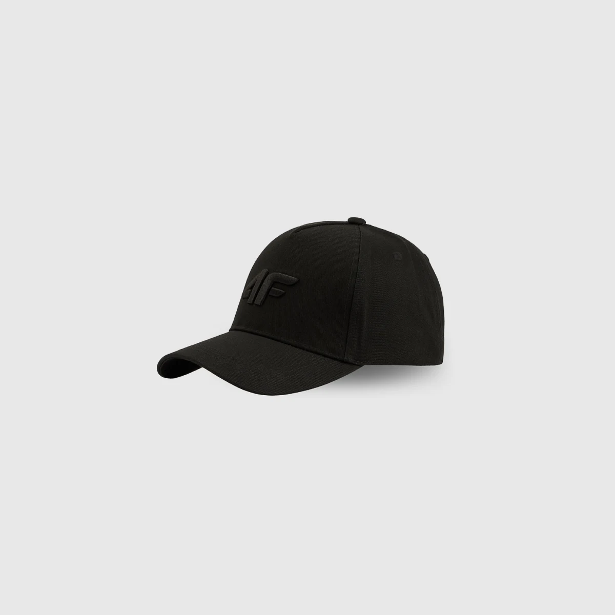 Dámská strapback kšiltovka - černá · záber 1