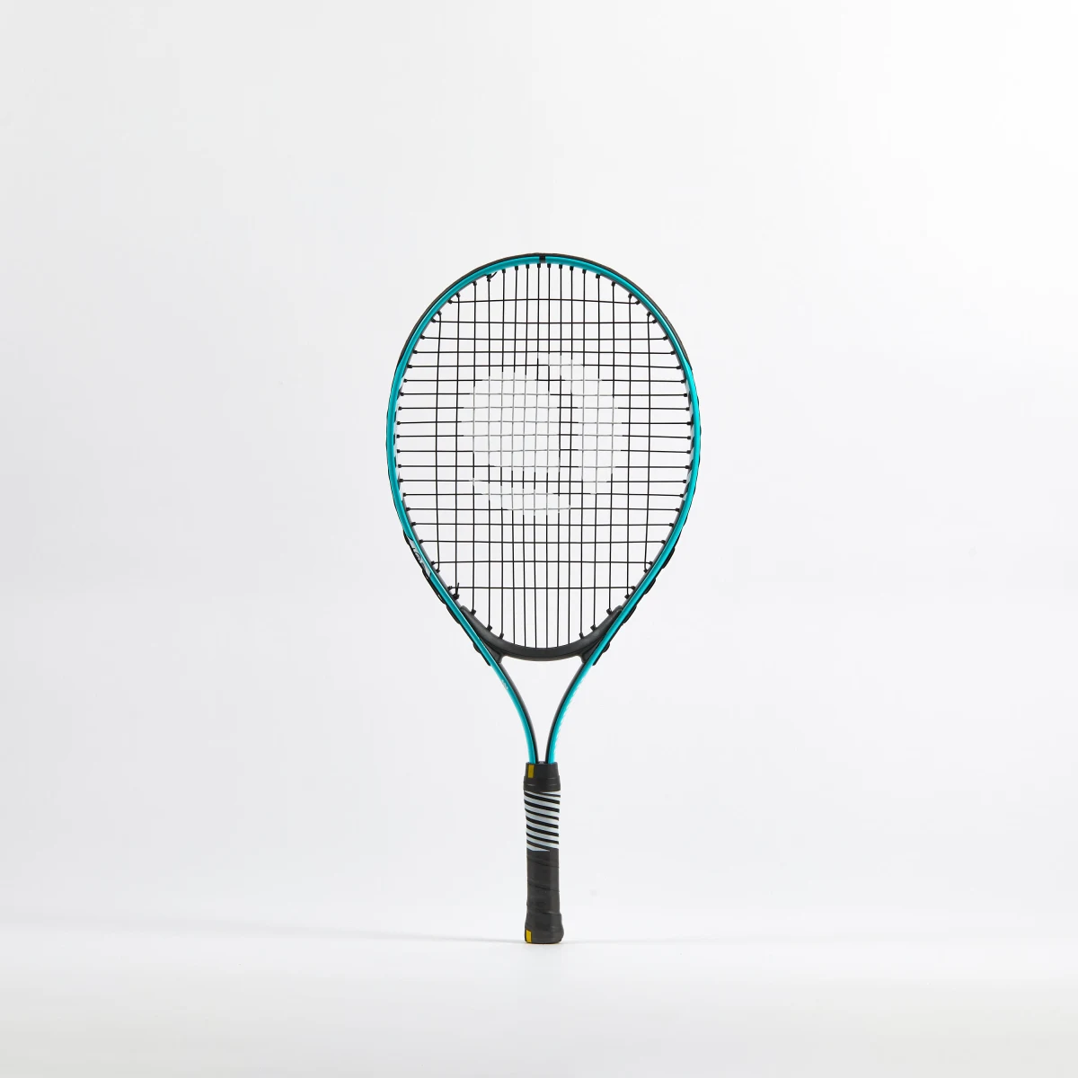 ARTENGO Detská tenisová raketa Easy 23" modrá bez · záber 1