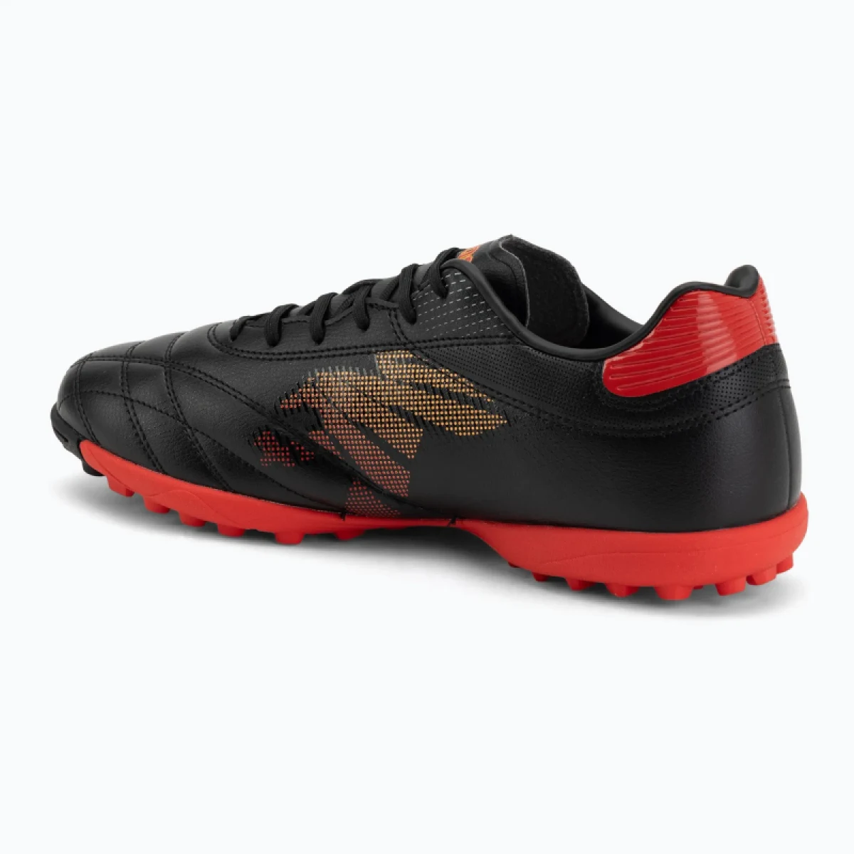 Pánske futbalové kopačky turfy JOMA Toledo 2601 M TF black · záber 4