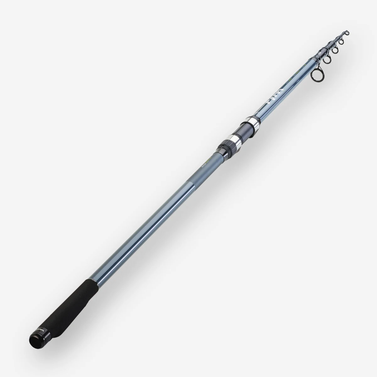 CAPERLAN Prút na lov technikou surfcasting Symbios light-500 400 80-150 g bez · záber 1