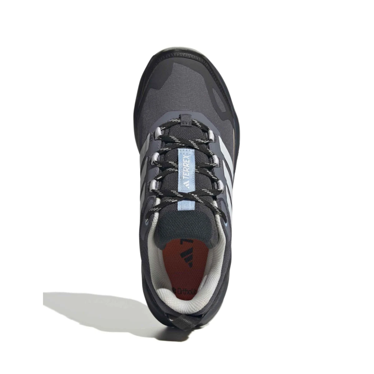 Dámska nízka turistická obuv ADIDAS Terrex Skychaser AX5 GTX W aurora onix dashboard grey carbon · záber 4