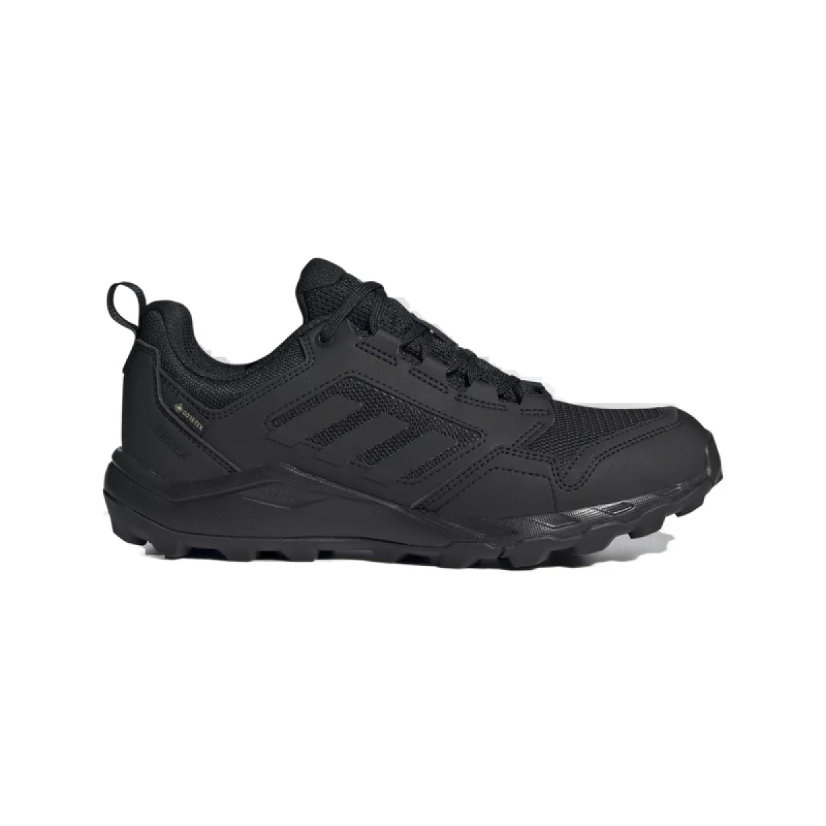 Dámská běžecká trailová obuv ADIDAS Terrex Tracerocker 2 GTX Ws core black core black grey five · záber 2