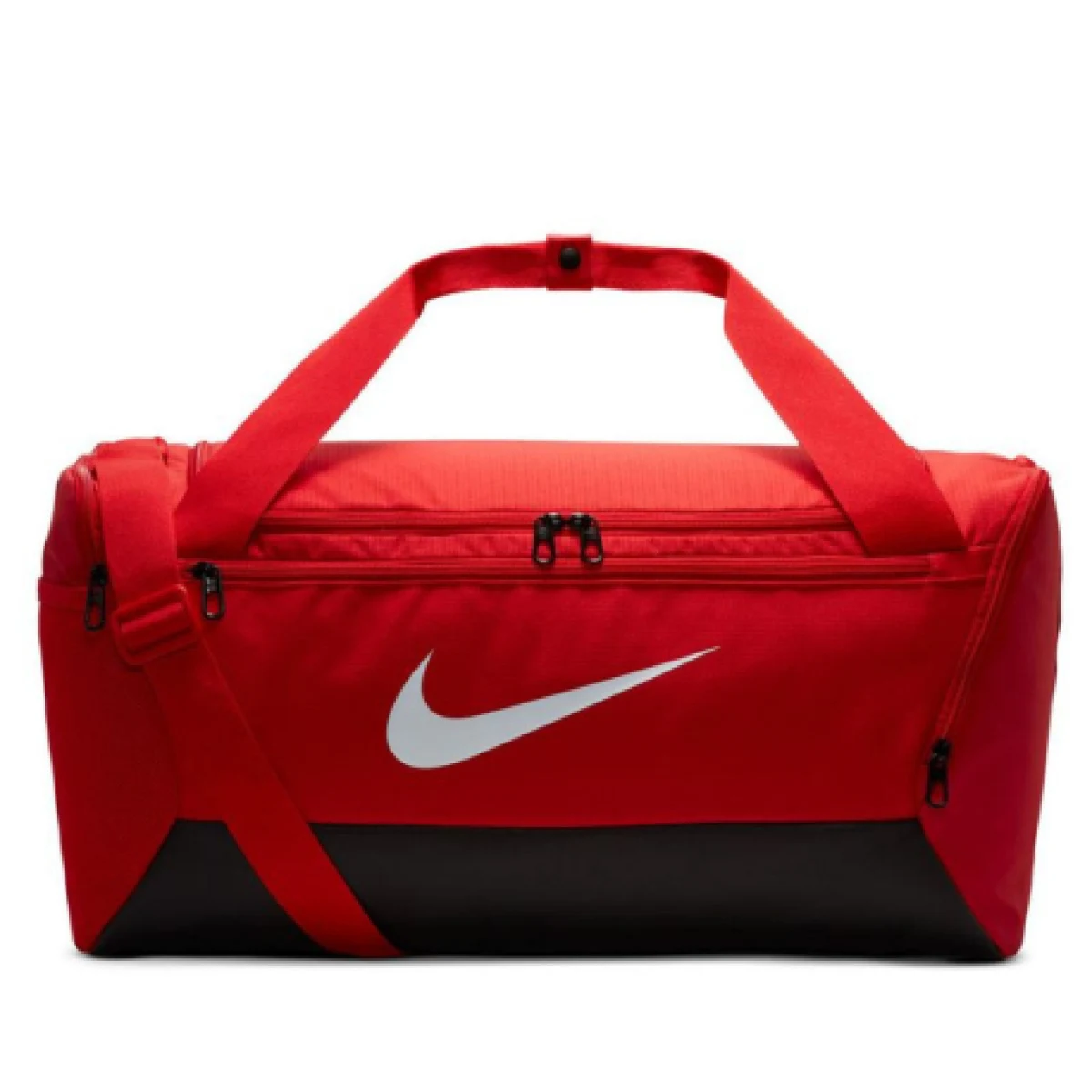 Cestovní taška NIKE NK BRSLA S DUFF - 9.5 (41L) 657 · záber 1
